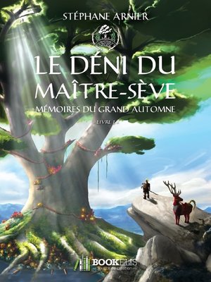 cover image of 1--le déni du maître-sève
